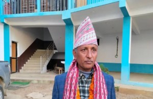 गुल्मीबाट प्रदेशसभामा दिनेश पन्थी विजयी